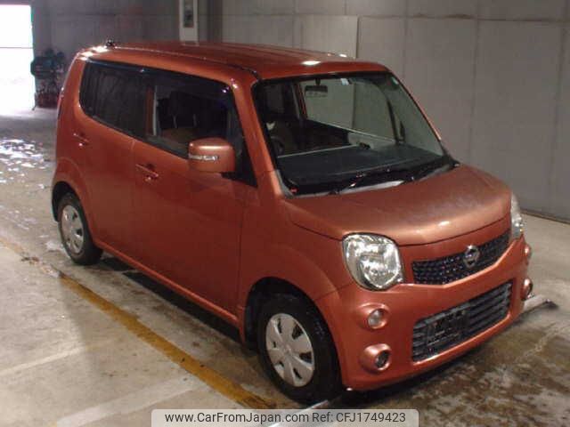 nissan moco 2011 CFJ1749423 image 1