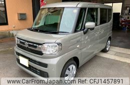 suzuki spacia 2025 CFJ1457891