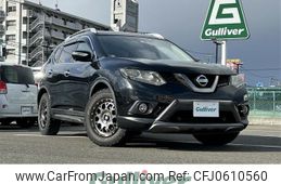 nissan x-trail 2016 -NISSAN--X-Trail DBA-NT32--NT32-537542---NISSAN--X-Trail DBA-NT32--NT32-537542-