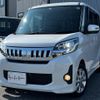 mitsubishi ek-space 2014 -MITSUBISHI 【滋賀 581ﾕ7833】--ek Space B11A--0008311---MITSUBISHI 【滋賀 581ﾕ7833】--ek Space B11A--0008311- image 1
