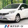 nissan note 2013 -NISSAN--Note DBA-E12--E12-069876---NISSAN--Note DBA-E12--E12-069876- image 1