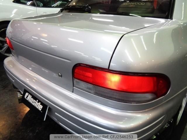 1994 Subaru Impreza JDM car for sale — photo 5 of 25