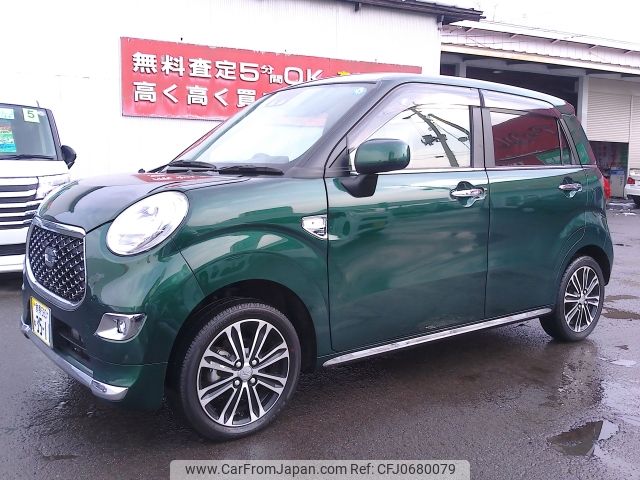 daihatsu cast 2022 -DAIHATSU--Cast 5BA-LA260S--LA260S-0047265---DAIHATSU--Cast 5BA-LA260S--LA260S-0047265- image 2