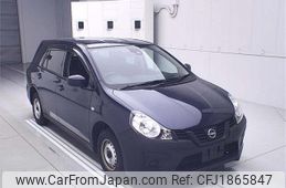 nissan ad-van 2023 CFJ1865847