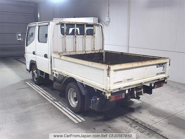 mitsubishi-fuso canter 2013 -MITSUBISHI--Canter FBA00-521340---MITSUBISHI--Canter FBA00-521340- image 2