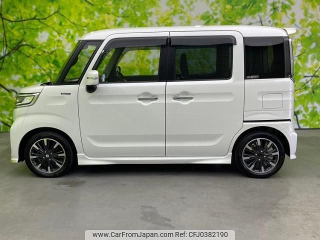 suzuki spacia 2018 quick_quick_DAA-MK53S_MK53S-574072 image 2