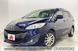 mazda premacy 2012 -MAZDA--Premacy DBA-CWEFW--CWEFW-137636---MAZDA--Premacy DBA-CWEFW--CWEFW-137636-