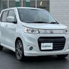 suzuki wagon-r 2014 -SUZUKI--Wagon R DBA-MH34S--MH34S-947323---SUZUKI--Wagon R DBA-MH34S--MH34S-947323- image 1