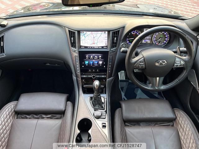 nissan skyline 2017 CFJ1528747 image 2