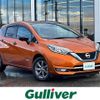 nissan note 2017 -NISSAN--Note DAA-HE12--HE12-125135---NISSAN--Note DAA-HE12--HE12-125135- image 1