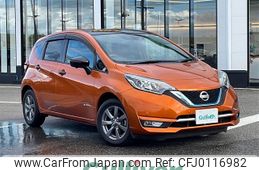 nissan note 2017 -NISSAN--Note DAA-HE12--HE12-125135---NISSAN--Note DAA-HE12--HE12-125135-