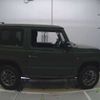 suzuki jimny 2021 CFJ1700572 image 8