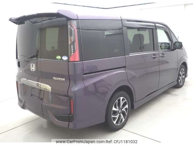 honda stepwagon 2019 -HONDA--Stepwgn DBA-RP4--RP4-1206838---HONDA--Stepwgn DBA-RP4--RP4-1206838- image 2