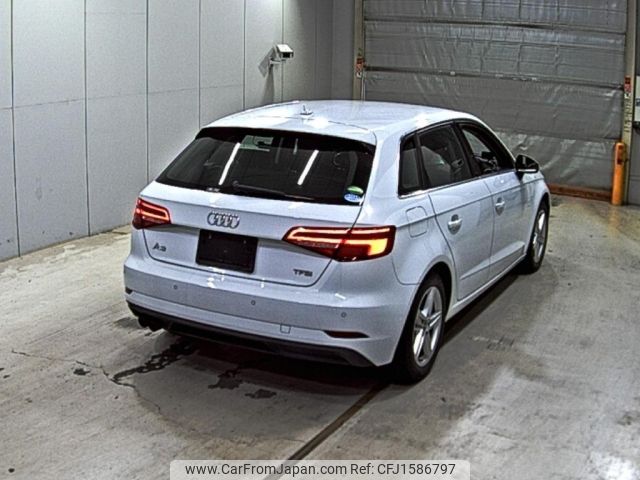 audi a3 2017 CFJ1586797 image 2