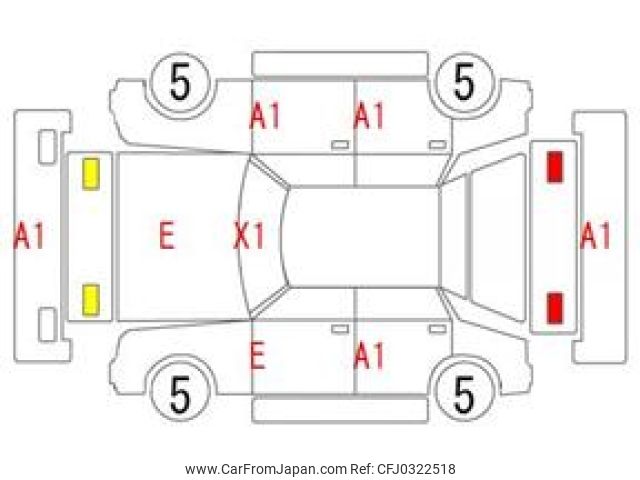 lexus rx 2016 -LEXUS--Lexus RX DAA-GYL20W--GYL20-0002517---LEXUS--Lexus RX DAA-GYL20W--GYL20-0002517- image 2