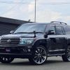 toyota land-cruiser 2007 CFJ1562277 image 23