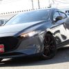 mazda mazda3 2019 -MAZDA--MAZDA3 3DA-BP8P--BP8P-102354---MAZDA--MAZDA3 3DA-BP8P--BP8P-102354- image 17