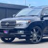 toyota land-cruiser 2008 CFJ1490491 image 25
