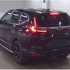 honda cr-v 2022 -HONDA--CR-V 6AA-RT5--RT5-1302095---HONDA--CR-V 6AA-RT5--RT5-1302095- image 2