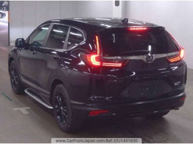 honda cr-v 2022 -HONDA--CR-V 6AA-RT5--RT5-1302095---HONDA--CR-V 6AA-RT5--RT5-1302095- image 2