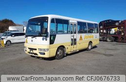 nissan civilian-bus 2014 -NISSAN--Civilian DHW41-050671---NISSAN--Civilian DHW41-050671-