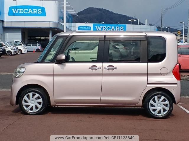 daihatsu tanto 2014 quick_quick_DBA-LA600S_LA600S-0070196 image 2