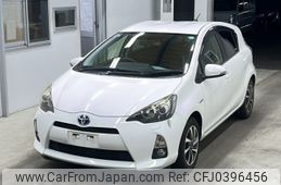 toyota aqua 2014 -TOYOTA--AQUA NHP10-2377022---TOYOTA--AQUA NHP10-2377022-