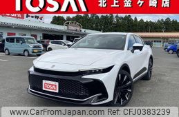 toyota crown 2023 quick_quick_TZSH35_TZSH35-6002590