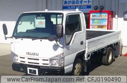 isuzu elf-truck 2008 -ISUZU--Elf NHS85A--NHS85A-7001347---ISUZU--Elf NHS85A--NHS85A-7001347-