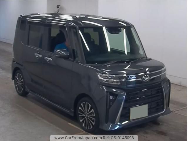 daihatsu tanto 2022 quick_quick_5BA-LA650S_LA650S-0247068 image 1