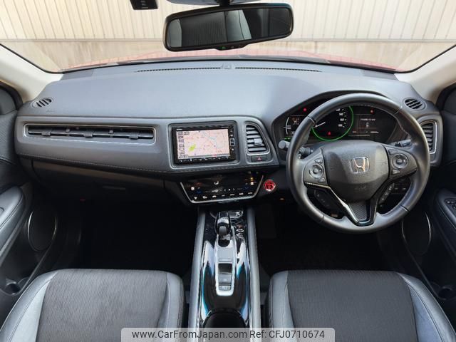 honda vezel 2019 quick_quick_RU3_RU3-1343845 image 2