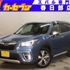 subaru forester 2019 -SUBARU--Forester 5AA-SKE--SKE-019072---SUBARU--Forester 5AA-SKE--SKE-019072- image 1