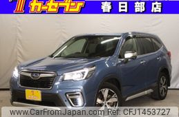 subaru forester 2019 -SUBARU--Forester 5AA-SKE--SKE-019072---SUBARU--Forester 5AA-SKE--SKE-019072-