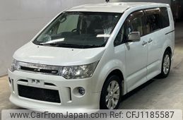 mitsubishi delica-d5 2012 -MITSUBISHI--Delica D5 CV2W-0703646---MITSUBISHI--Delica D5 CV2W-0703646-