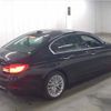 bmw 5-series 2018 quick_quick_LDA-JC20_WBAJC32060WA06652 image 6