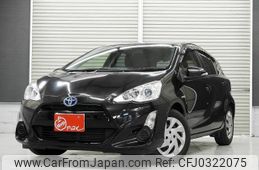 toyota aqua 2015 -TOYOTA--AQUA DAA-NHP10--6405910---TOYOTA--AQUA DAA-NHP10--6405910-