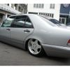 mercedes-benz s-class 1996 -MERCEDES-BENZ--Benz S Class E-140032M--WDB140032-2A310095---MERCEDES-BENZ--Benz S Class E-140032M--WDB140032-2A310095- image 6