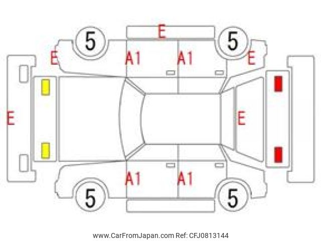 honda n-box 2023 -HONDA--N BOX 6BA-JF3--JF3-2400799---HONDA--N BOX 6BA-JF3--JF3-2400799- image 2