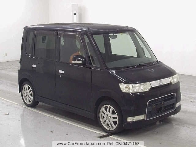 daihatsu tanto 2006 -DAIHATSU--Tanto L350S--0171139---DAIHATSU--Tanto L350S--0171139- image 1