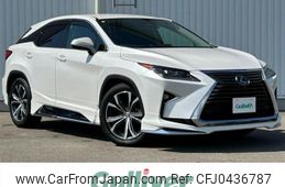 lexus rx 2016 -LEXUS--Lexus RX DAA-GYL20W--GYL20-0002855---LEXUS--Lexus RX DAA-GYL20W--GYL20-0002855-