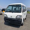 honda acty-van 1996 2081 image 5