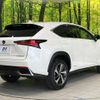 lexus nx 2017 CFJ1665970 image 17