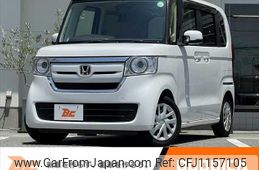 honda n-box 2020 -HONDA--N-BOX 6BA-JF3--JF3-1462064---HONDA--N-BOX 6BA-JF3--JF3-1462064-