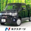 suzuki mr-wagon 2011 CFJ1636446 image 1