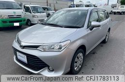 toyota corolla-fielder 2016 CFJ1783113