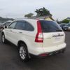 honda cr-v 2007 504749-RAOID11983 image 4