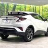 toyota c-hr 2017 -TOYOTA--C-HR DAA-ZYX10--ZYX10-2075671---TOYOTA--C-HR DAA-ZYX10--ZYX10-2075671- image 18