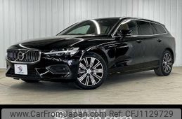 volvo v60 2020 quick_quick_DBA-ZB420_YV1ZW10MDL2376915