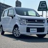 suzuki wagon-r 2019 -SUZUKI--Wagon R DBA-MH35S--MH35S-136456---SUZUKI--Wagon R DBA-MH35S--MH35S-136456- image 1