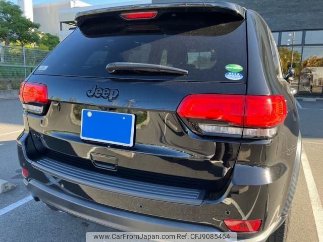 jeep grand-cherokee 2021 CFJ9085464 image 2